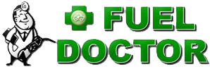 Fuel Doctor North Wales Logo