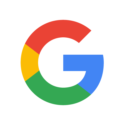 Google Reviews Icon