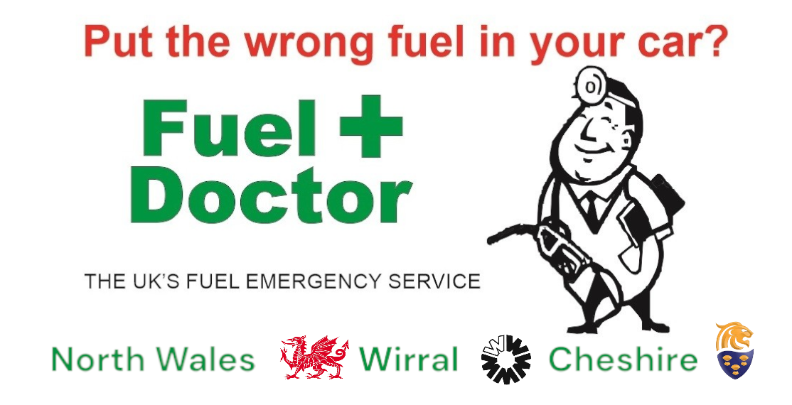 Fuel Doctor Full Logo